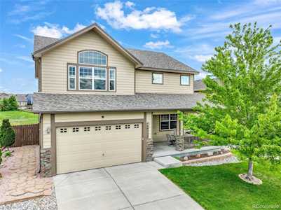 7735 Braxton Dr Fountain, CO 80817