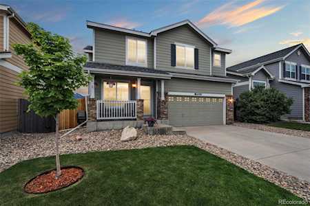 14280 White Peak Dr Colorado Springs, CO 80921