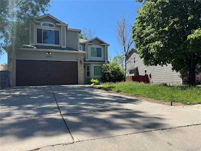 6835 Ashley Dr Colorado Springs, CO 80922