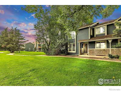 3807 Paseo Del Prado Boulder, CO 80301