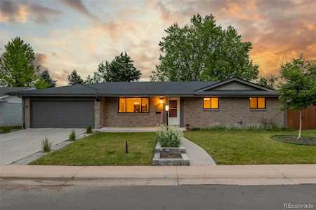 2644 S Krameria St Denver, CO 80222