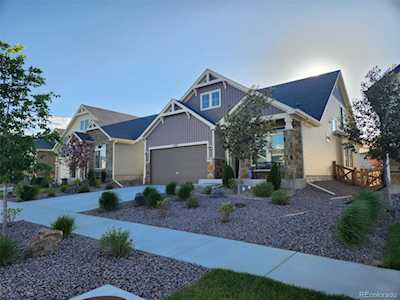 6019 Bennach Grove Colorado Springs, CO 80927