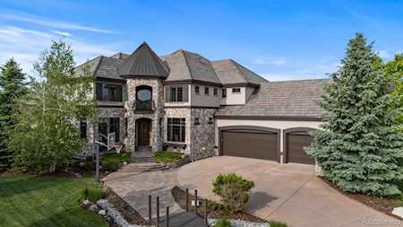 5810 Amber Ridge Dr Castle Pines, CO 80108