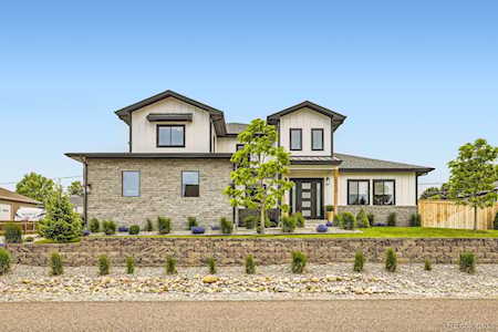 8623 S Wadsworth Ct Littleton, CO 80128