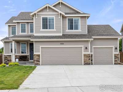 3326 Dryden Place Mead, CO 80542