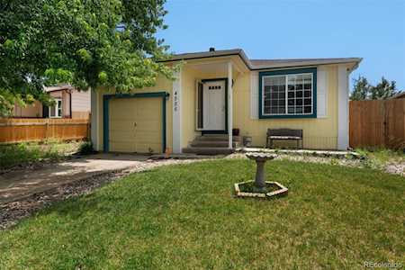 4555 Hollyridge Dr Colorado Springs, CO 80916