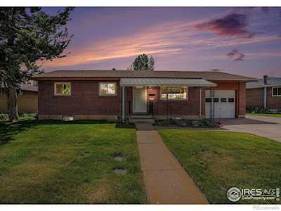2014 26th St Rd Greeley, CO 80631