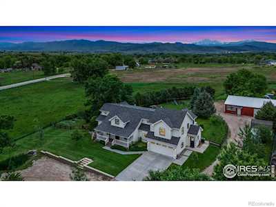7215 Hygiene Rd Longmont, CO 80503