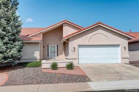 160 Las Lunas St Castle Rock, CO 80104