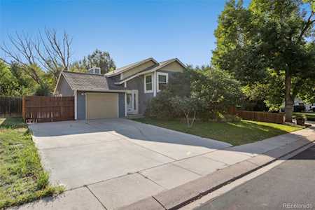 1035 Greenbrier Dr Colorado Springs, CO 80916