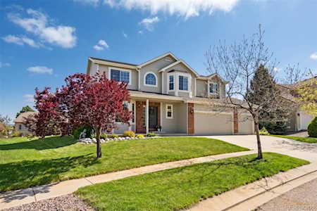 9969 Bridgeport Dr Colorado Springs, CO 80920