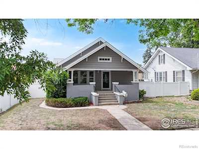 617 State St Fort Morgan, CO 80701