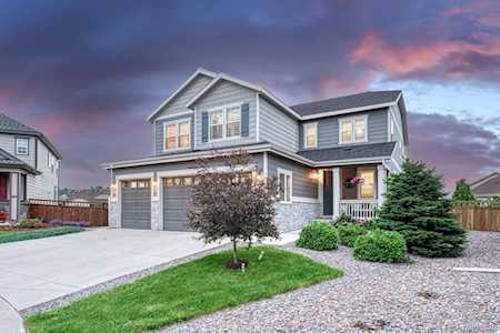 6470 Amur Ct Castle Rock, CO 80108