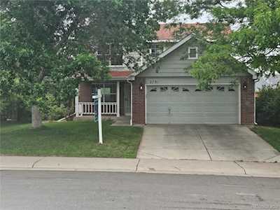 2791 S Bahama Ct Aurora, CO 80013