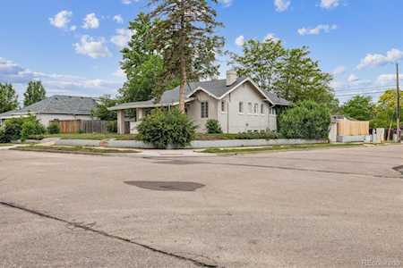 4001 S Acoma St Englewood, CO 80110