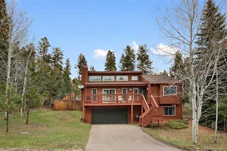 120 Red Rock Ct Woodland Park, CO 80863