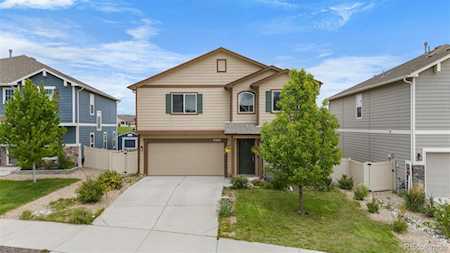 4362 Prairie Agate Dr Colorado Springs, CO 80938