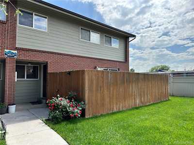 8047 Wolff St #H Westminster, CO 80031