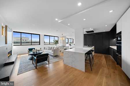 DC Luxury Condos - Washington DC Real Estate