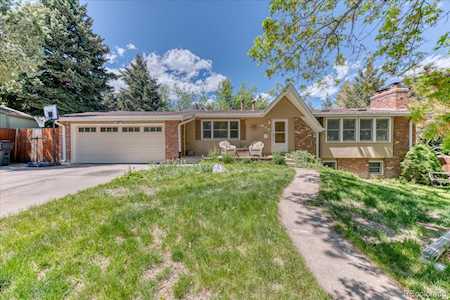 879 S Cole Dr Lakewood, CO 80228