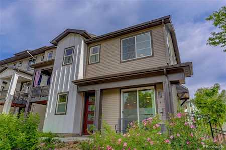 1310 Hoyt St #6 Lakewood, CO 80215