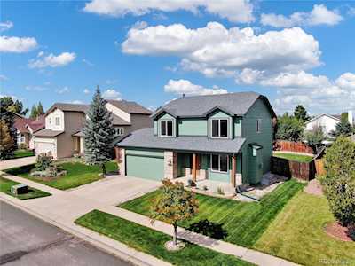 4328 Bays Water Dr Colorado Springs, CO 80920