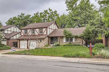 2556 S Eagle Circle Aurora, CO 80014