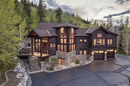 2655 Hunters Knob Rd Silverthorne, CO 80498