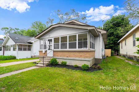 Top 10 Neighborhoods in Grand Rapids, Michigan to Live In