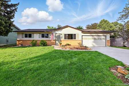 4219 Nottingham Place Colorado Springs, CO 80907