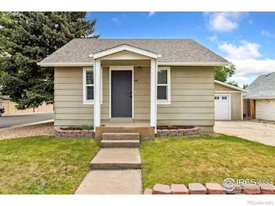 144 2nd St Fort Collins, CO 80524