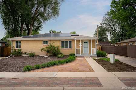 2907 Pennsylvania Ave Colorado Springs, CO 80907