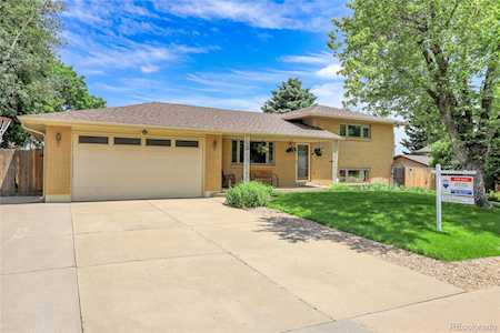 960 S Arbutus St Lakewood, CO 80228