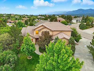 3 Desert Inn Way Colorado Springs, CO 80921