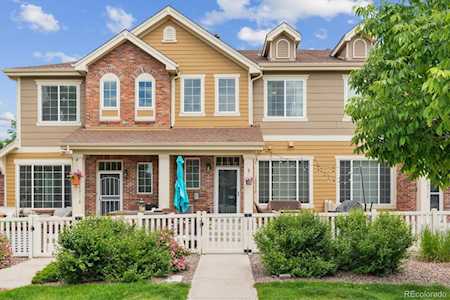 16031 W 63rd Ln #D Arvada, CO 80403