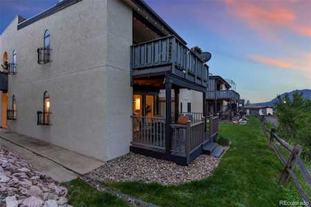 942 Fontmore Rd #B Colorado Springs, CO 80904