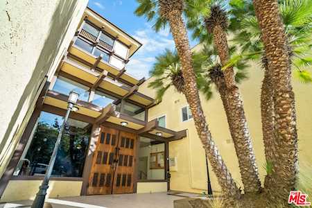 5950 Buckingham #610 Culver City,  CA 90230