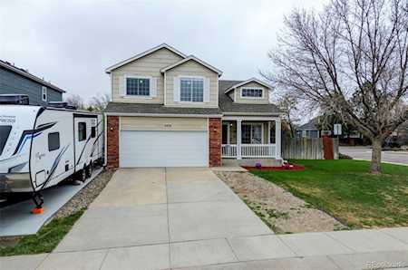 4430 Gunbarrel Dr Colorado Springs, CO 80925