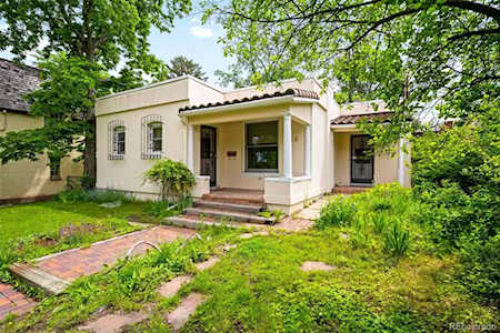 130 S Humboldt St Denver, CO 80209