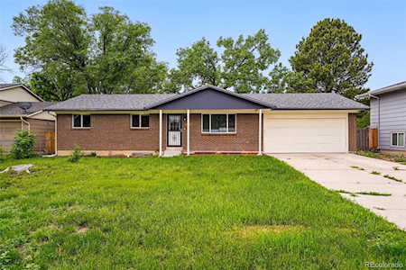 1222 De Reamer Circle Colorado Springs, CO 80915