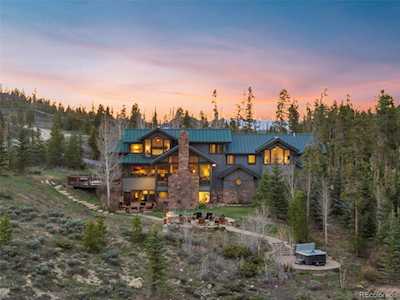 23 Verde Ct Breckenridge, CO 80424