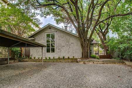 4126 Gilbert Avenue Dallas, TX 75219