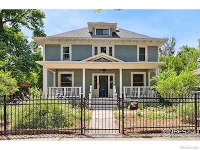 729 Peterson St Fort Collins, CO 80524