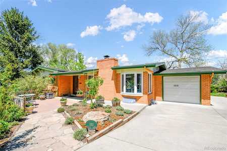 1313 Sunset Rd Colorado Springs, CO 80909