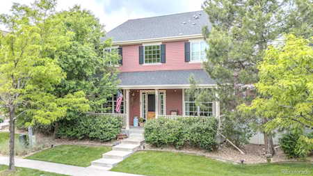 8367 Devinney St Arvada, CO 80005