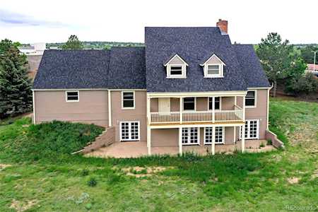 1275 Berglind Rd Colorado Springs, CO 80920