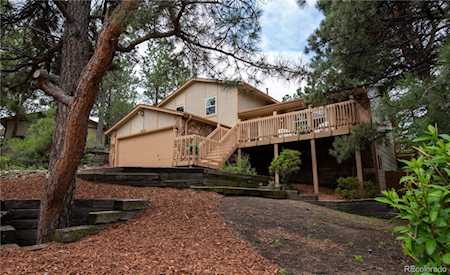 959 Pulpit Rock Circle Colorado Springs, CO 80918