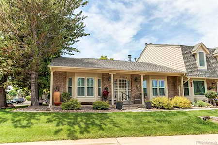 7682 S Cove Circle Centennial, CO 80122