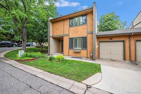 12655 W Bayaud Ave #40 Lakewood, CO 80228