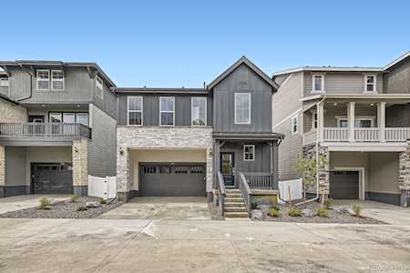 2188 S Haleyville Way Aurora, CO 80018